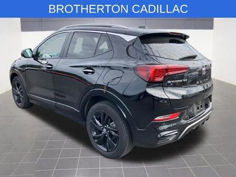 Used 2024 Buick Encore GX Sport Touring w/ Comfort Package FWD image 7