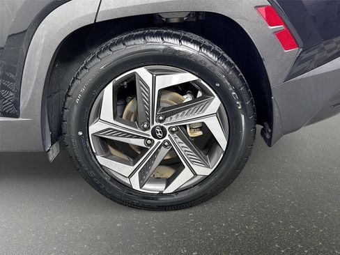 Used 2024 Hyundai Tucson SEL w/ Convenience Package FWD image 30