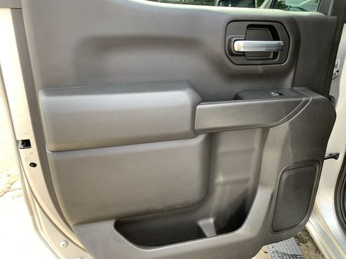 Used 2019 Chevrolet Silverado 1500 LT w/ All-Star Edition RWD image 40