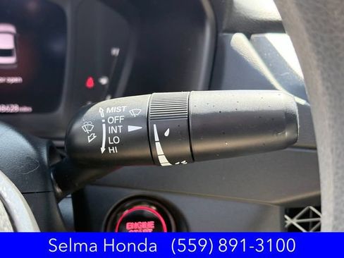 Certified 2025 Honda Accord SE image 17