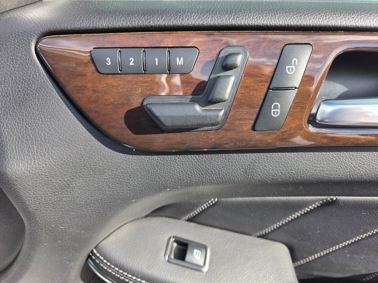 Used 2014 Mercedes-Benz GL 350 BlueTEC 4MATIC image 47
