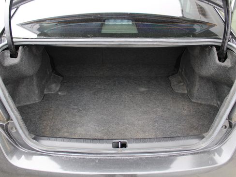 Used 2015 Subaru WRX image 13