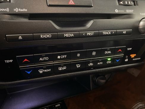 Used 2018 Lexus RX 350 AWD image 21