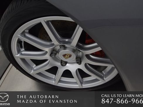 Used 2002 Porsche Boxster S image 49