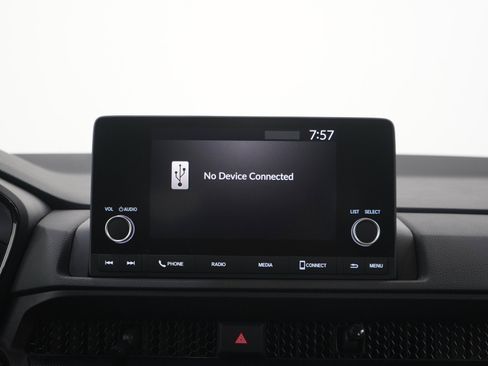 Used 2024 Honda CR-V LX image 14