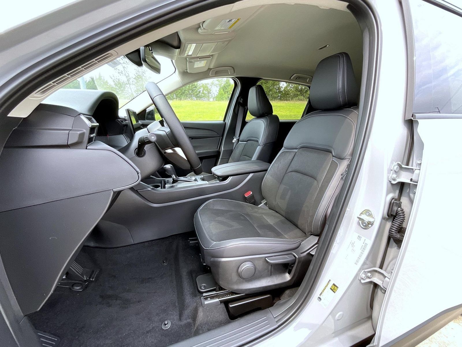 New 2026 MAZDA CX-5 Select AWD/4WD image 11