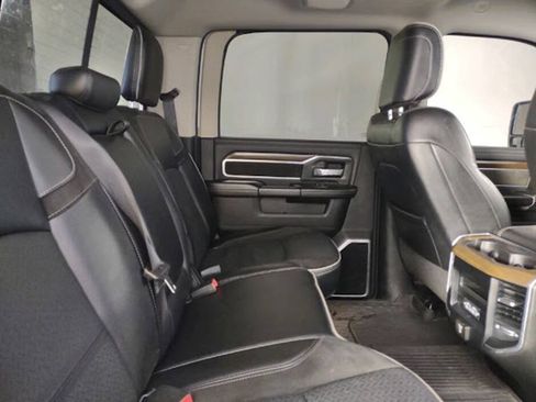 Used 2023 RAM 2500 Laramie AWD/4WD image 15