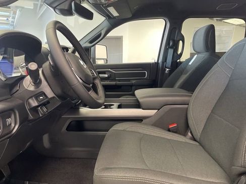 New 2026 RAM 2500 Big Horn image 13