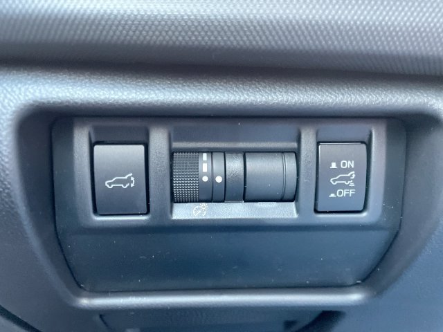 Certified 2026 Subaru Forester Premium AWD/4WD image 26