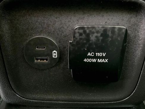 Used 2022 Ford Bronco Sport Badlands w/ Premium Package image 33