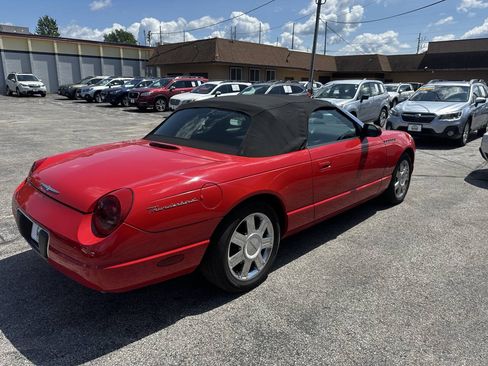 Used 2004 Ford Thunderbird RWD image 28