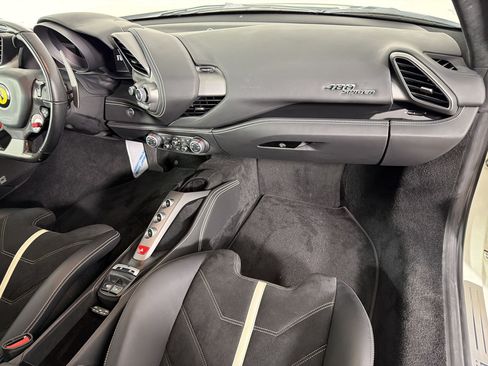 Used 2017 Ferrari 488 Spider RWD image 29