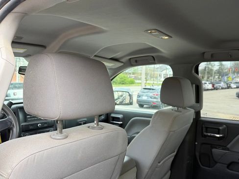 Used 2016 GMC Sierra 1500 4x4 Double Cab w/ Elevation Edition image 23