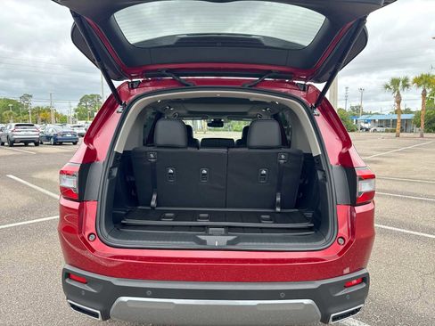 New 2026 Honda Pilot Elite image 21