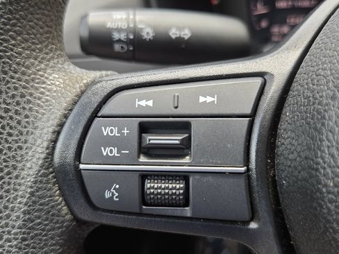 Certified 2023 Honda Accord EX image 24