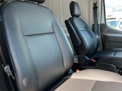 New 2025 Ford Transit 250 148 Medium Roof w/ Load Area Protection Package image 21