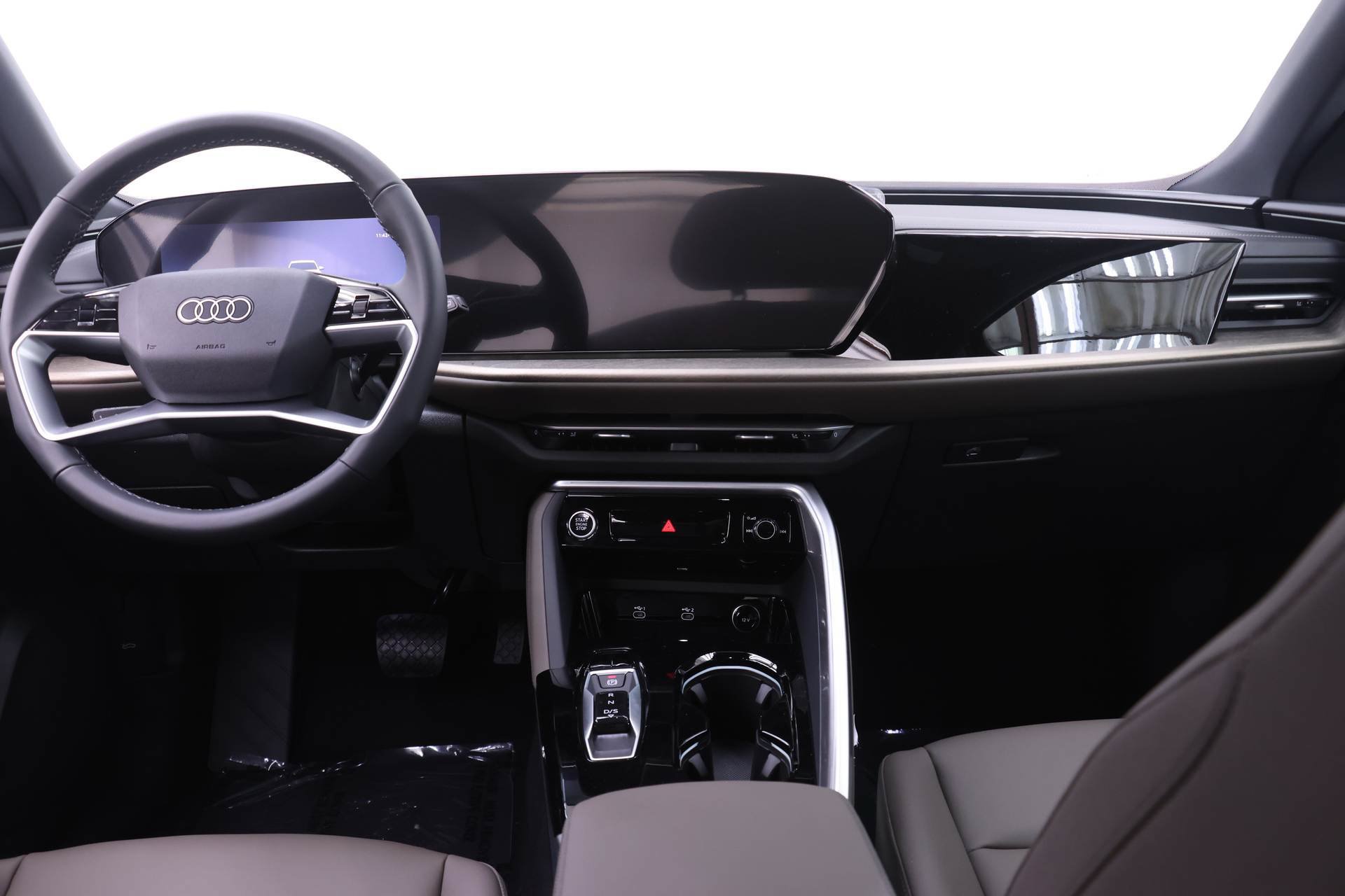 New 2026 Audi Q5 2.0T AWD/4WD image 13