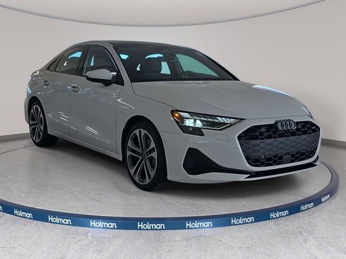 New 2026 Audi A3 2.0T Premium AWD/4WD image 3