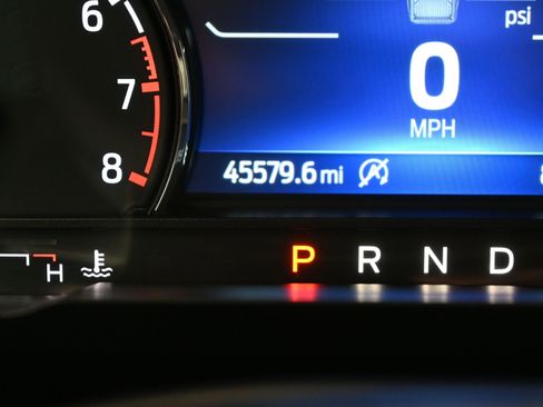 Used 2022 Ford Maverick XLT w/ Equipment Group 300A Standard image 15