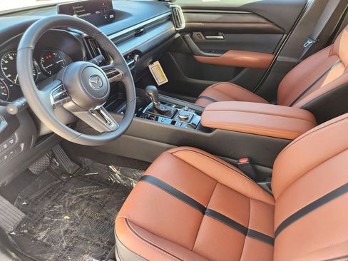 New 2026 MAZDA CX-50 AWD 2.5 S w/ Weather Package image 7