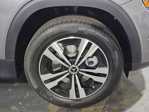 New 2026 Mercedes-Benz GLB 250 4MATIC image 9