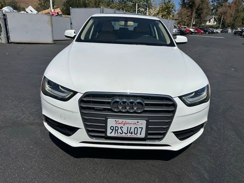 Used 2013 Audi A4 2.0T Prestige w/ Prestige Pkg AWD/4WD image 5