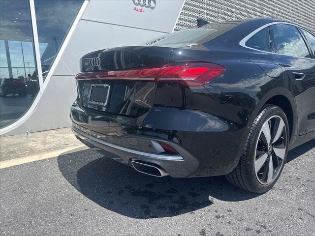 Used 2025 Audi A5 2.0T Premium w/ Convenience Package AWD/4WD image 4