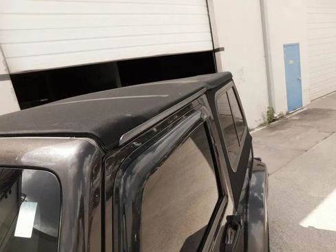 Used 2013 Jeep Wrangler Rubicon w/ Dual Top Group image 16