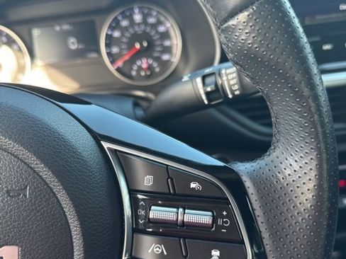 Used 2024 Kia Forte GT-Line w/ GT-Line Premium Package image 33