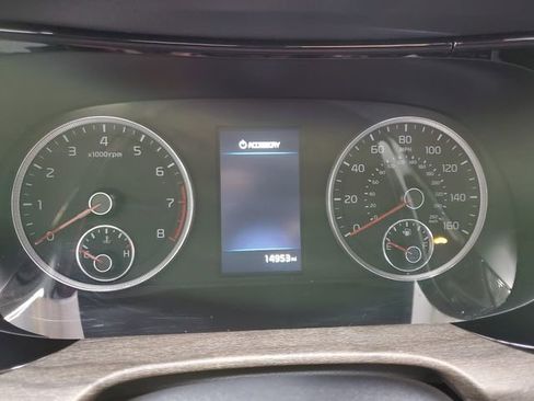 Used 2024 Kia K5 EX w/ EX Premium Package image 17