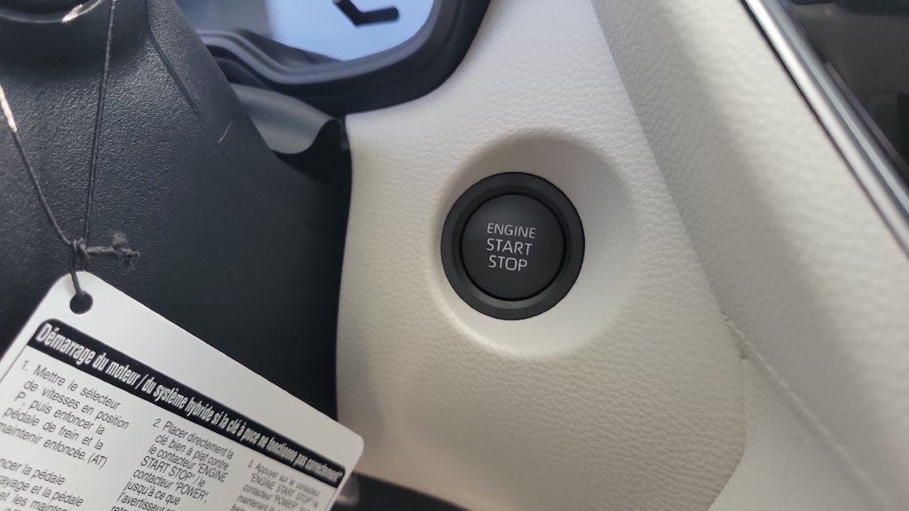 New 2026 Toyota Corolla Cross LE FWD image 26