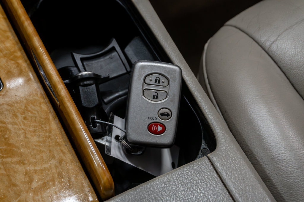 Used 2007 Toyota Camry XLE FWD image 21