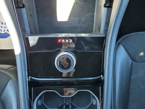 Certified 2023 Jeep Grand Cherokee L Laredo AWD/4WD image 45