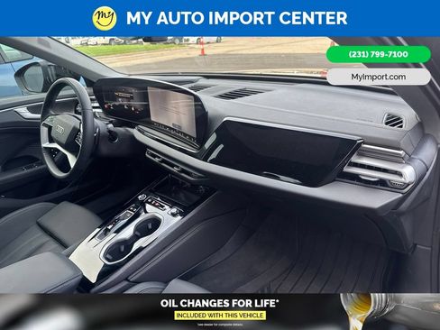 Used 2026 Audi A6 Premium Plus AWD/4WD image 25