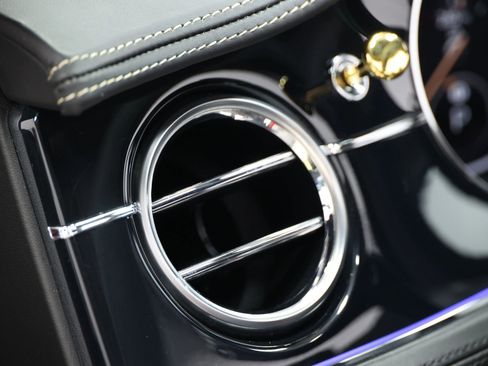 Used 2020 Bentley Continental GT w/ Number 1 Edition by Mulliner AWD/4WD image 27