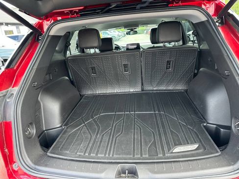 Used 2024 Chevrolet Blazer LT w/ LPO, Floor Liner Package FWD image 23