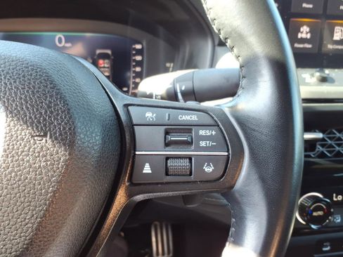 Used 2024 Honda Accord Sport image 21