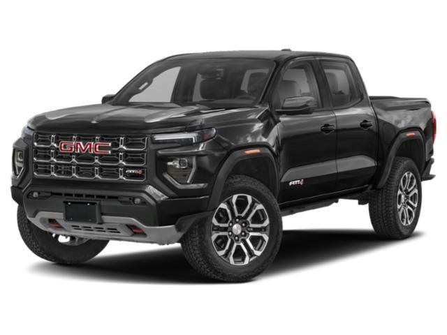 Used 2023 GMC Canyon AT4X AWD/4WD image 3