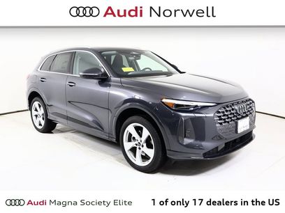 New 2025 Audi Q5 Premium Plus