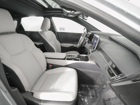 Certified 2024 Lexus RX 350h image 19