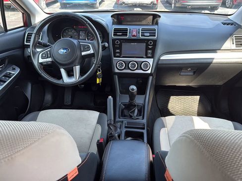 Used 2017 Subaru Crosstrek 2.0i Premium image 16