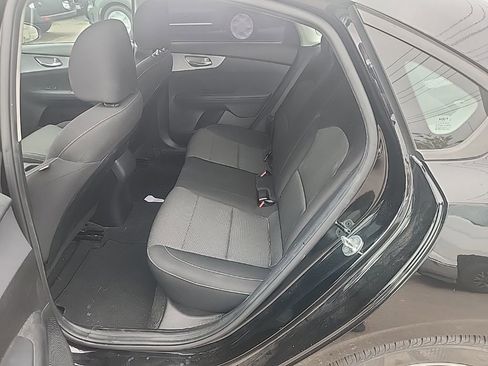 Certified 2023 Kia Forte LXS FWD image 26
