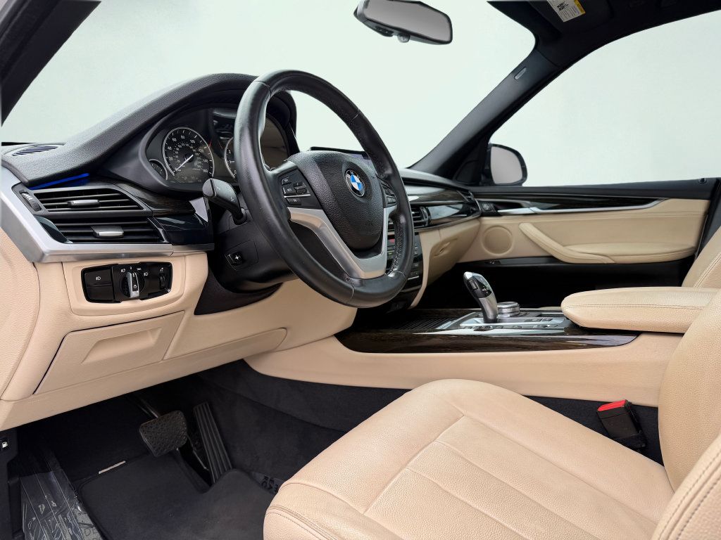 Used 2018 BMW X5 xDrive40e AWD/4WD image 38