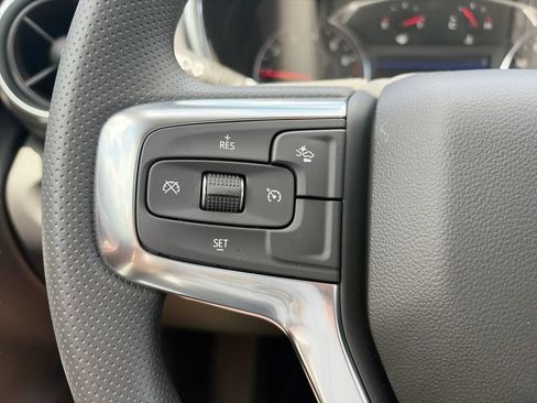 New 2026 Chevrolet Blazer LT w/ Convenience Package FWD image 23