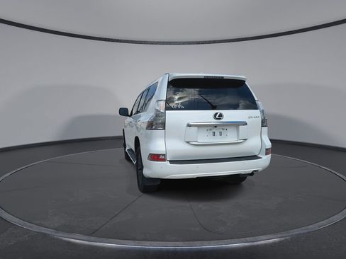 Used 2022 Lexus GX 460 Premium image 7