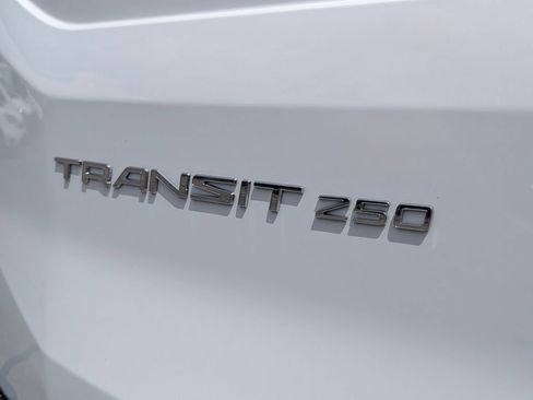 Used 2024 Ford Transit 250 148 Medium Roof Extended AWD image 15