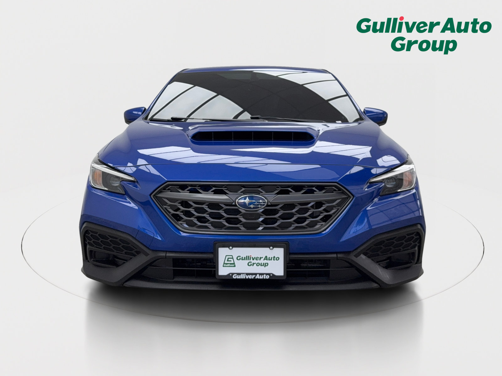 Used 2022 Subaru WRX AWD/4WD image 14