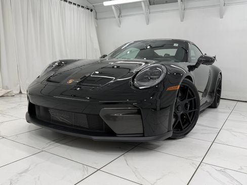 New 2026 Porsche 911 GT3 image 8