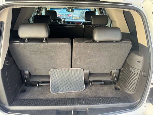 Used 2009 Chevrolet Tahoe LT w/ Luxury Package image 13