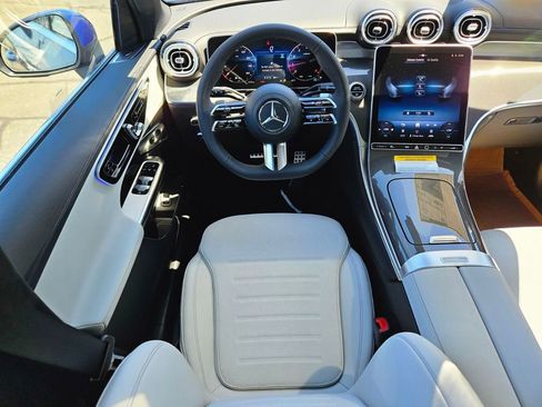 New 2026 Mercedes-Benz GLC 300 4MATIC image 11